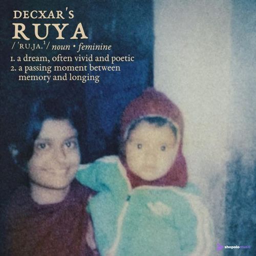 Ruya Side A Decxar MP3 Download